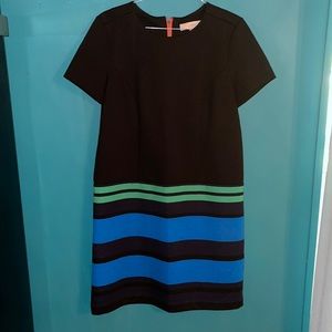 Size 4 Loft shift dress